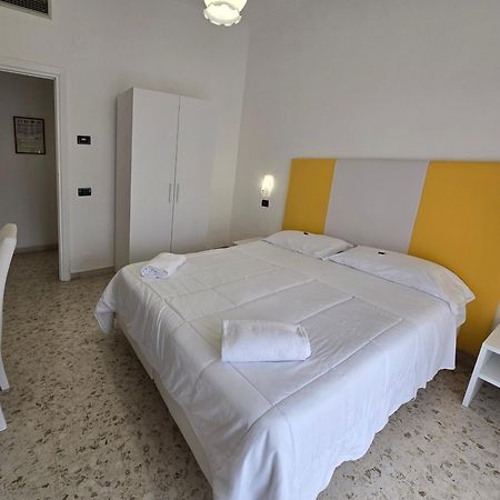 Hotel Il Nido Sorrento Esterno foto