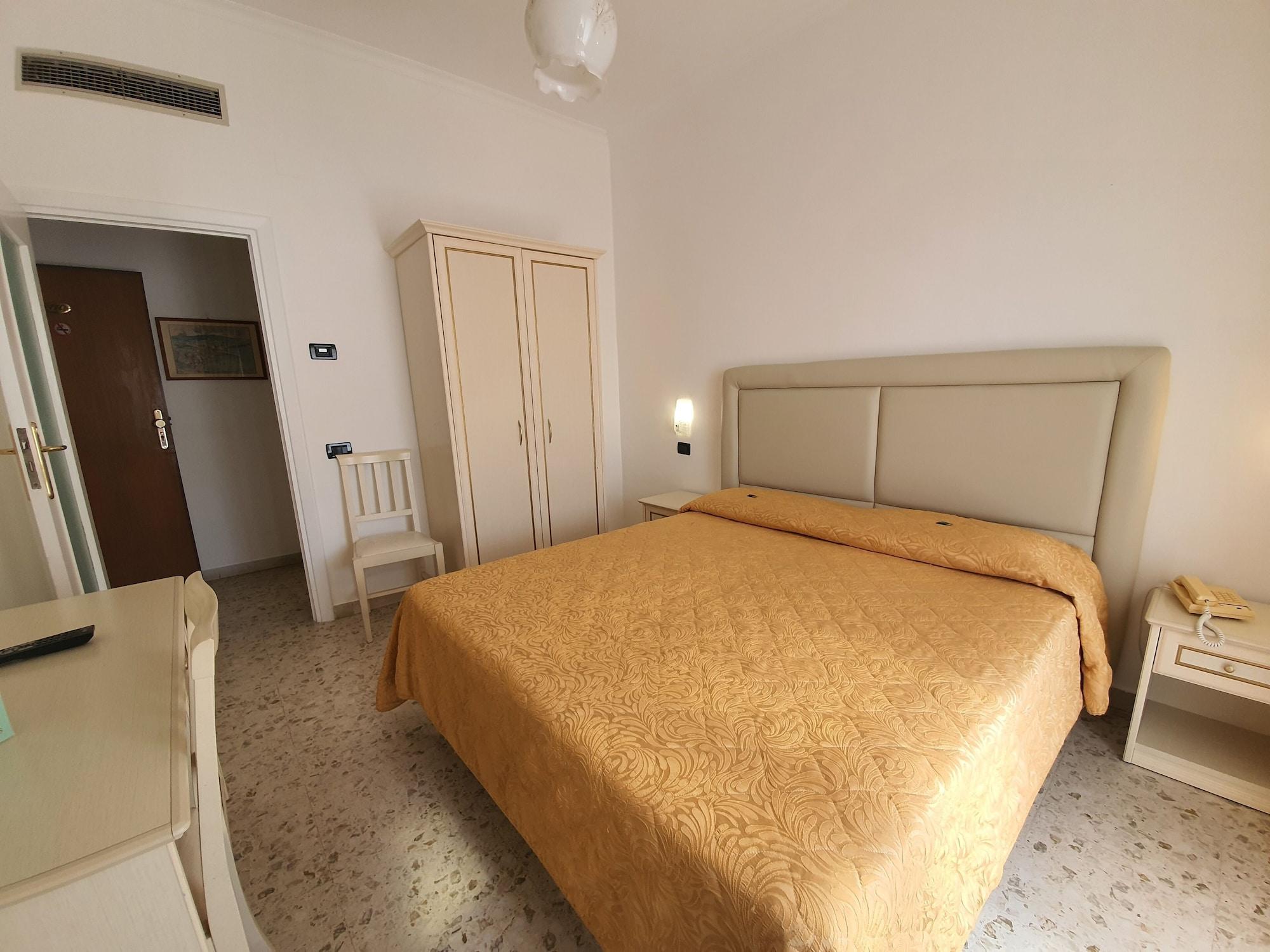 Hotel Il Nido Sorrento Esterno foto