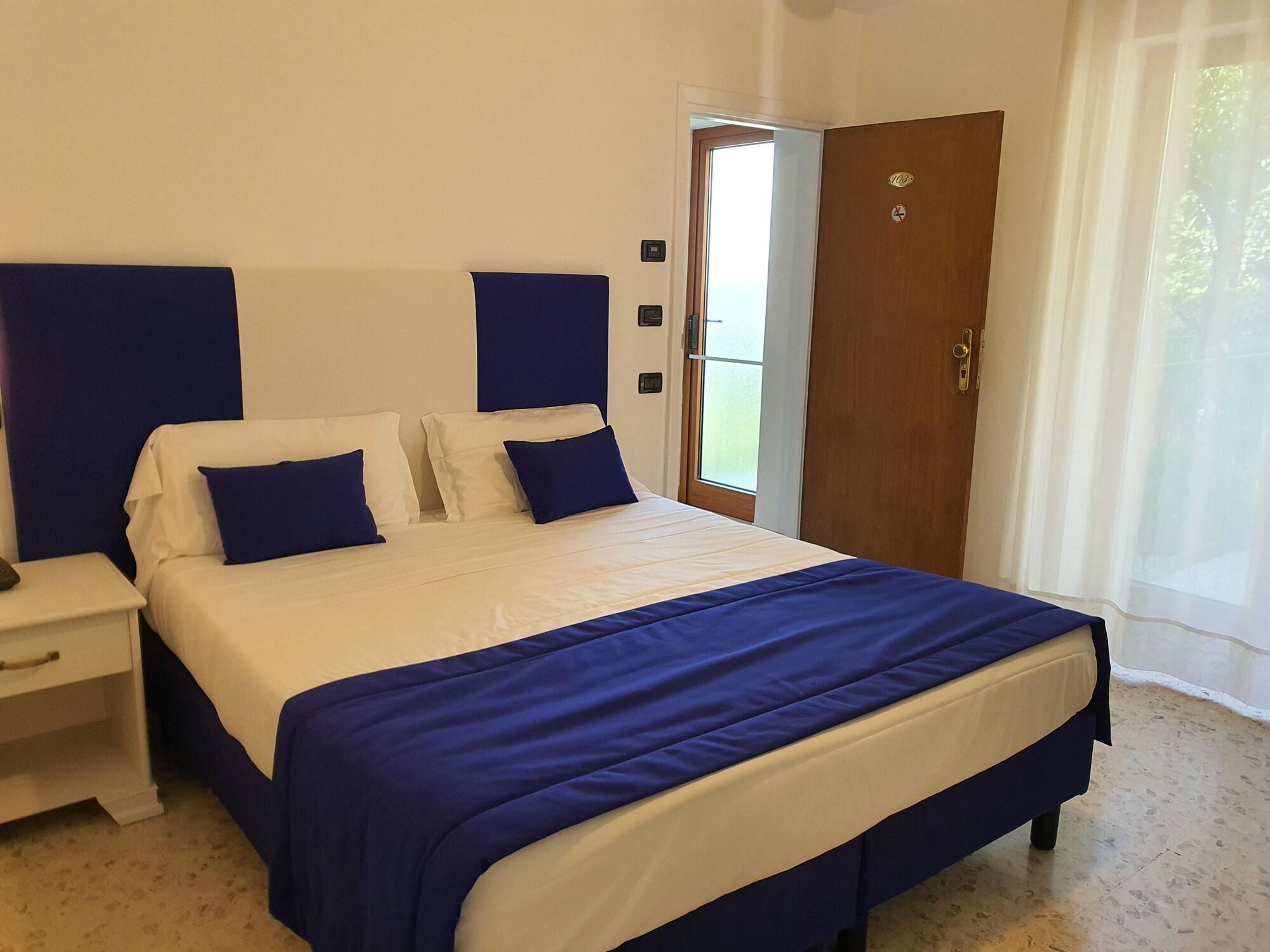 Hotel Il Nido Sorrento Esterno foto