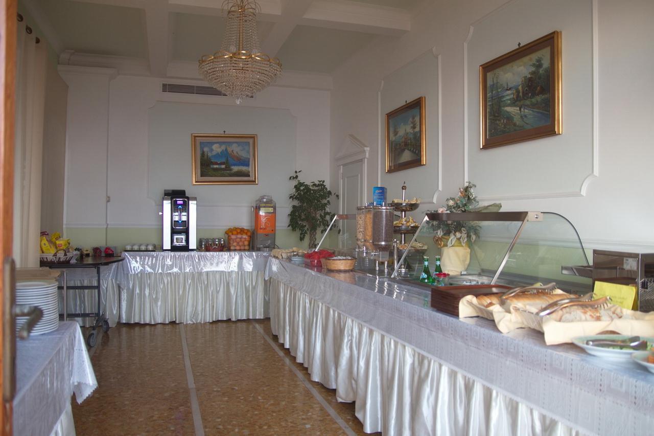 Hotel Il Nido Sorrento Esterno foto